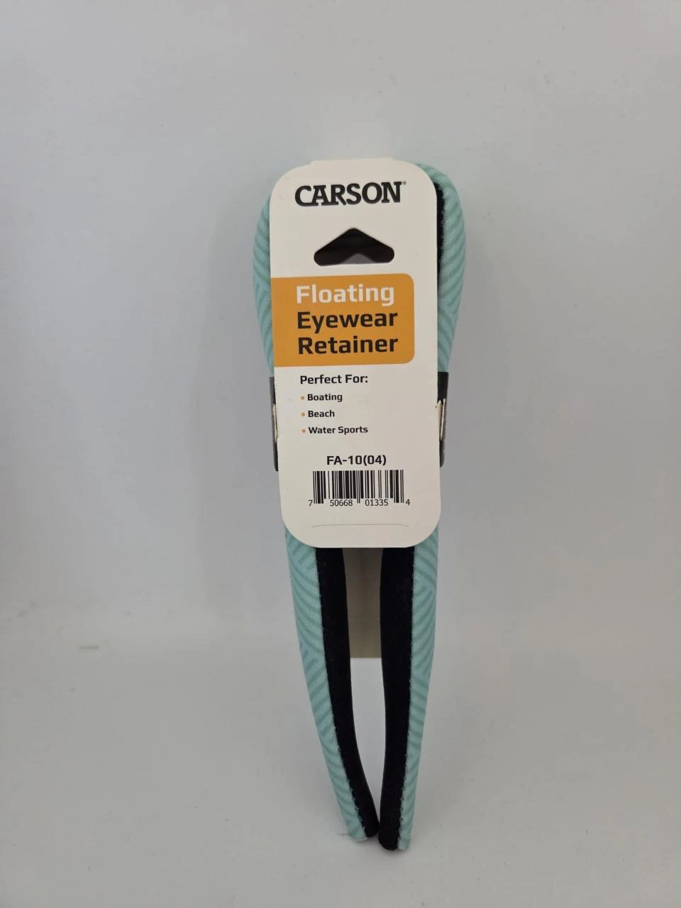 Cordon flottant pour lunettes Carson – Sports nautiques – Neuf